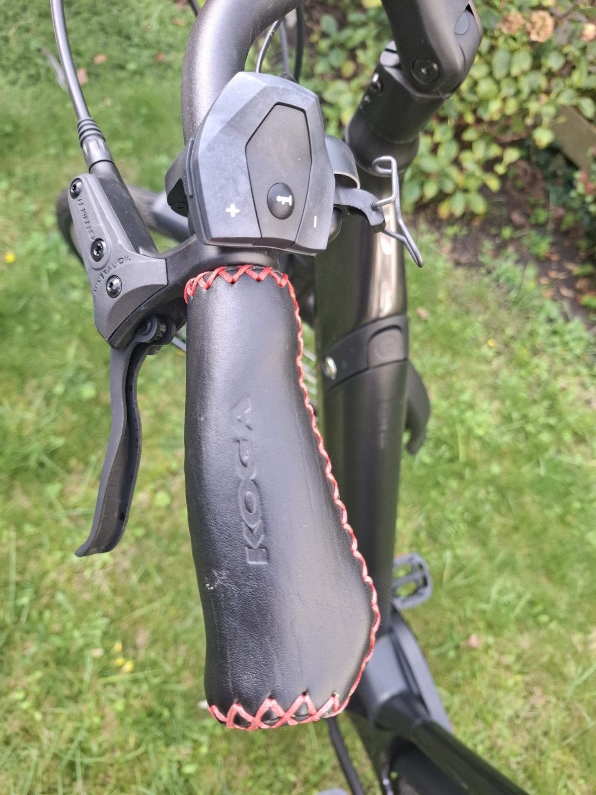 Foto 3 van Stadsfiets - elektrisch