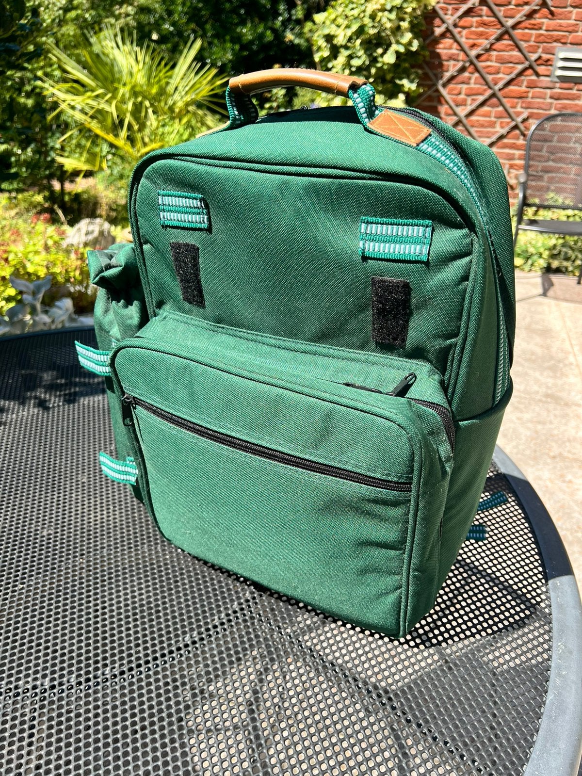 Rugzak, Sport en Fitness, Bergsport en Wandelen, Ophalen of Verzenden, Zo goed als nieuw, Rugzak