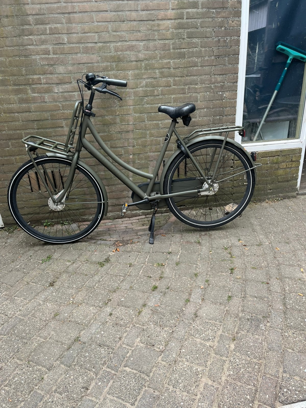 Tekoop cortina u4, 56 cm of meer, Ophalen of Verzenden, Zo goed als nieuw, Versnellingen