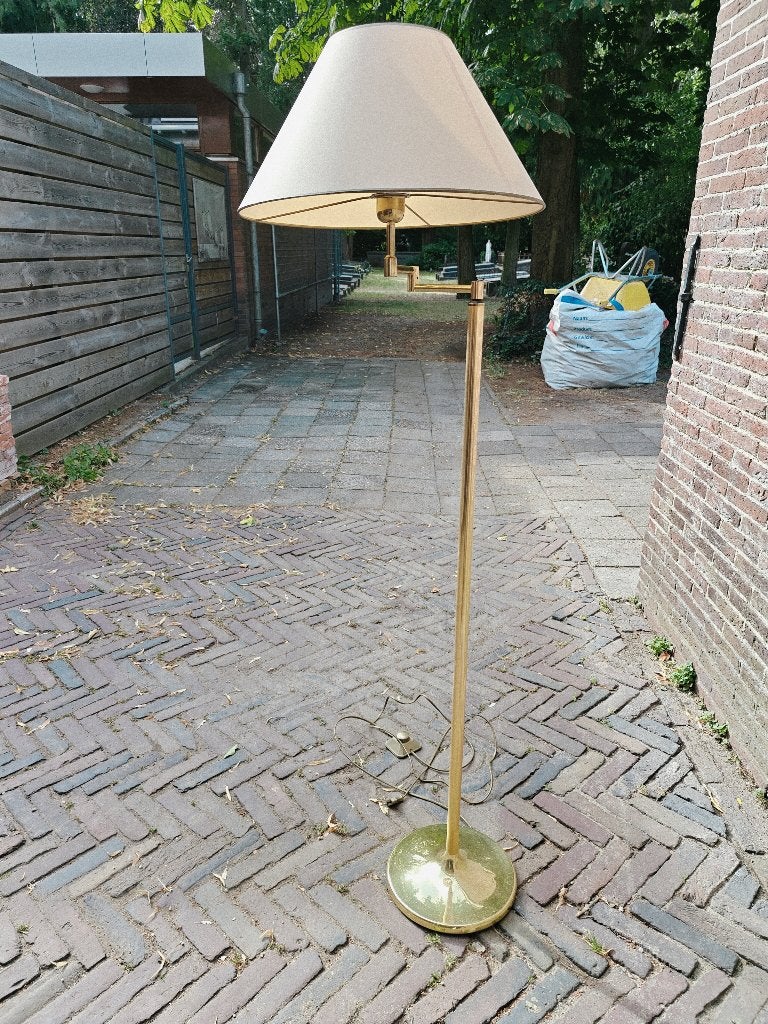 vloerlamp, Ophalen, Gebruikt, Onbekend, Overige fittingen