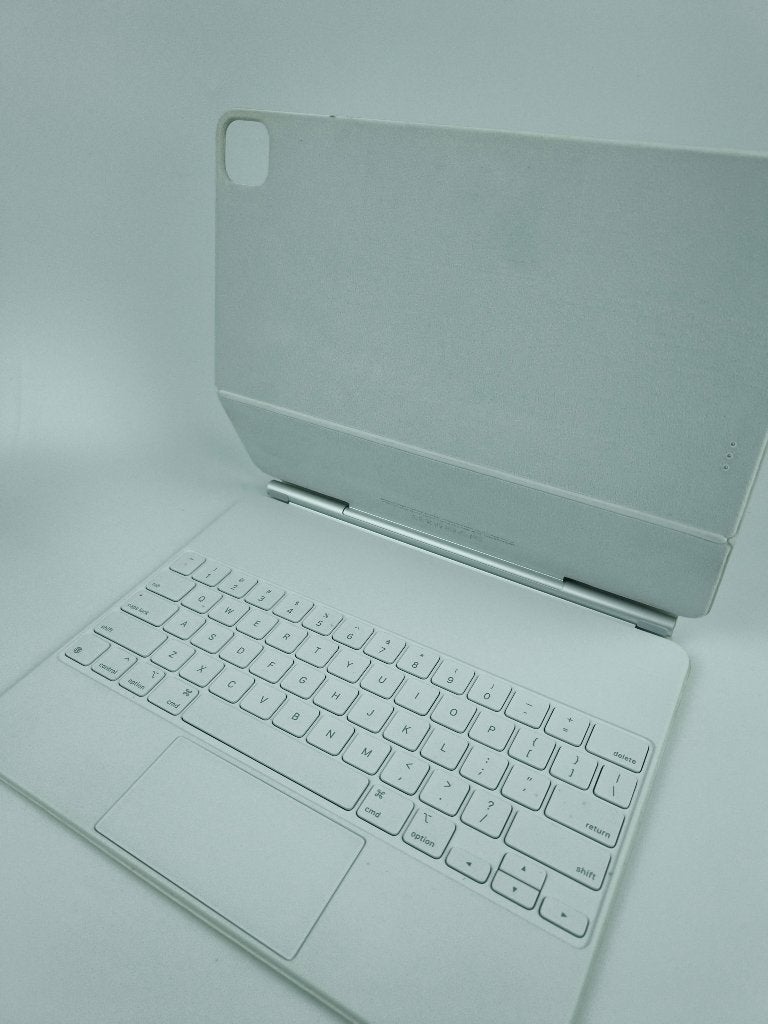 Apple Magic Keyboard iPad Pro 12.9 3-6/Air 13 (K57), Computers en Software, Apple Distribution International Ltd., Ophalen of Verzenden