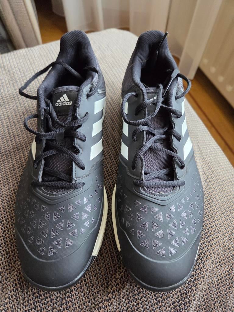 Adidas heren sportschoenen, Ophalen of Verzenden, Zo goed als nieuw, Hardloopschoenen, Adidas
