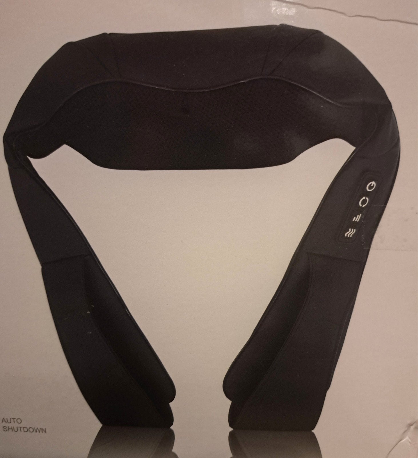 Nieuw in doos! Multifunctionele Massage Apparaat, Ophalen of Verzenden, Nieuw, Apparaat