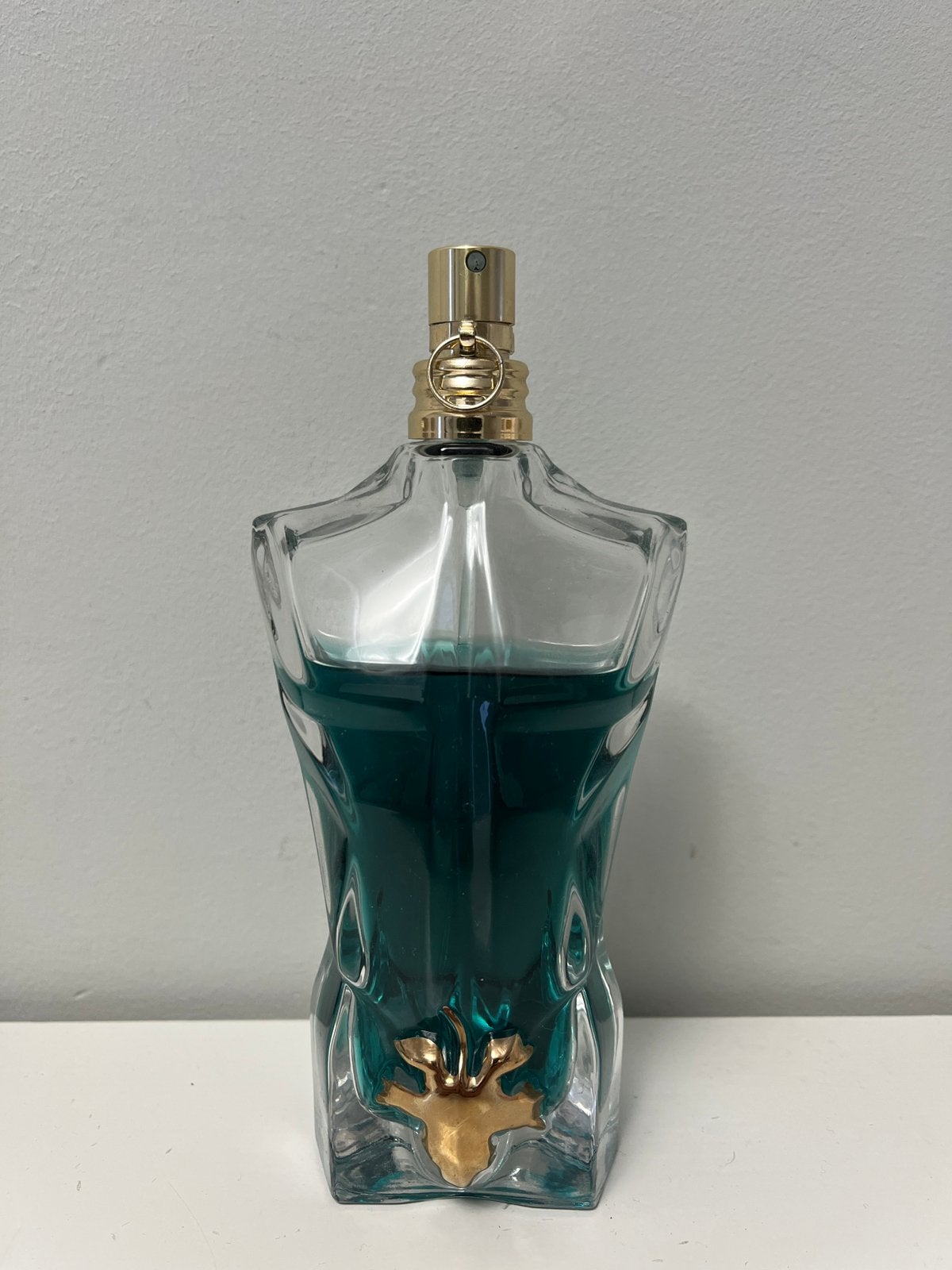 Jean Paul Gaultier Le Beau 125ml, Ophalen of Verzenden, Gebruikt