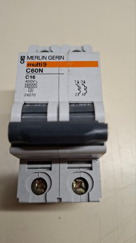 Groepenkast automaat, Ophalen of Verzenden, Overige typen
