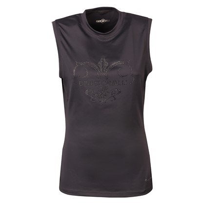Harry’s horse tanktop Denici Cavalli Shadow S M L Nieuw, Ophalen of Verzenden, Nieuw, Dressuur, Bovenkleding