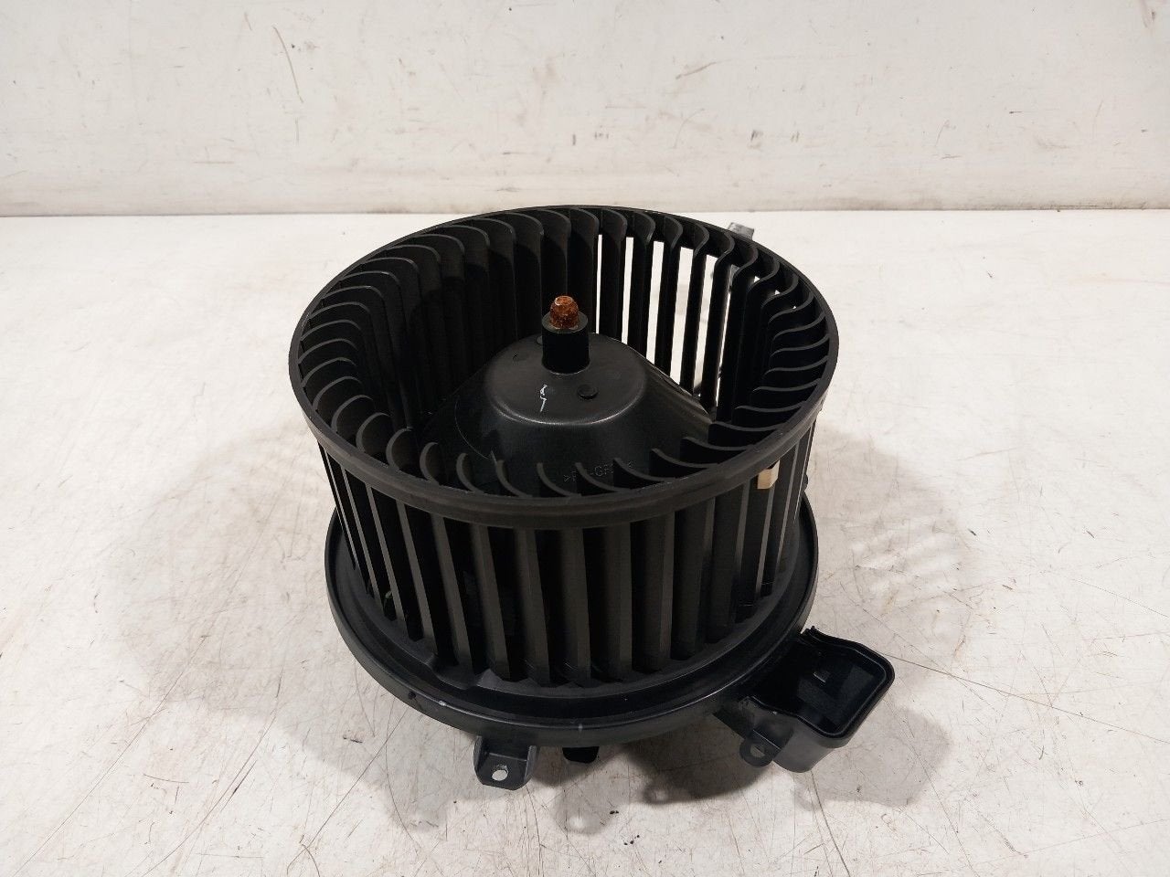 Kachel ventilator motor Opel Mokka, Onderdelen@venauto.nl, Van der Ven Autorecycling B.V., Gebruikt, Ettenseweg 76, 4706 PB Roosendaal, The Netherlands