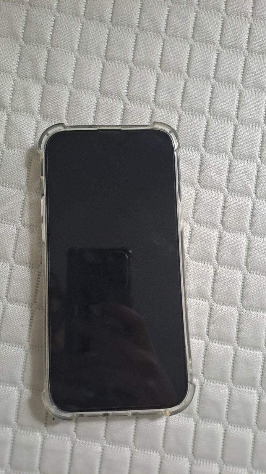 Gebruikte iPhone 13 Pro Max  met 100% batterij, lichte krass, Telecommunicatie, Mobiele telefoons | Apple iPhone, Ophalen, Refurbished