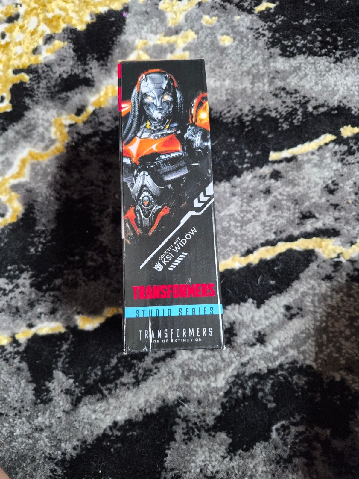 transformers Studio Series Widowmaker (SIB), Verzamelen, Transformers, Overige generaties, Ophalen of Verzenden, Nieuw
