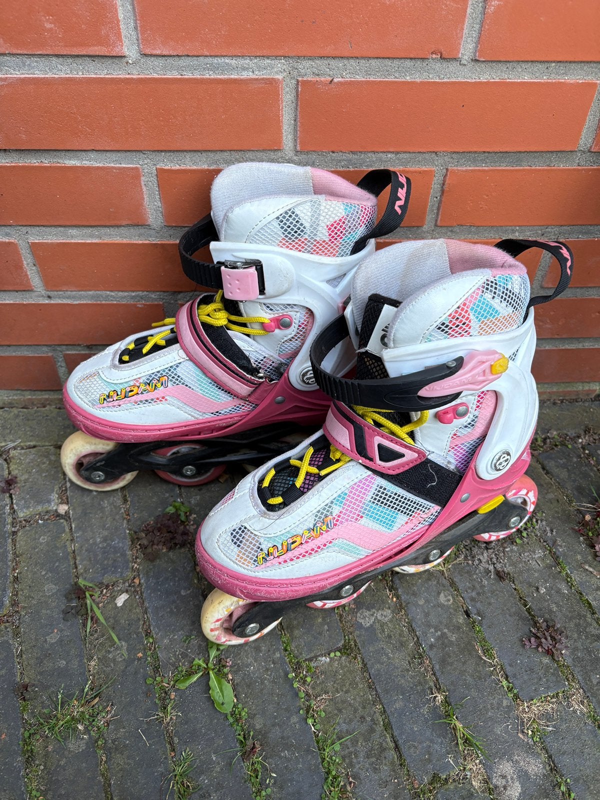Skeelers Nijdam 31-15, Ophalen of Verzenden, Gebruikt