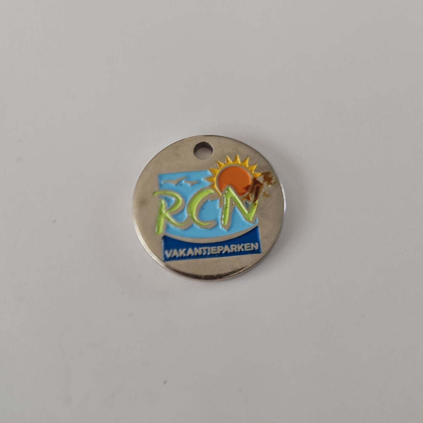 WWM - RCN, Ophalen of Verzenden