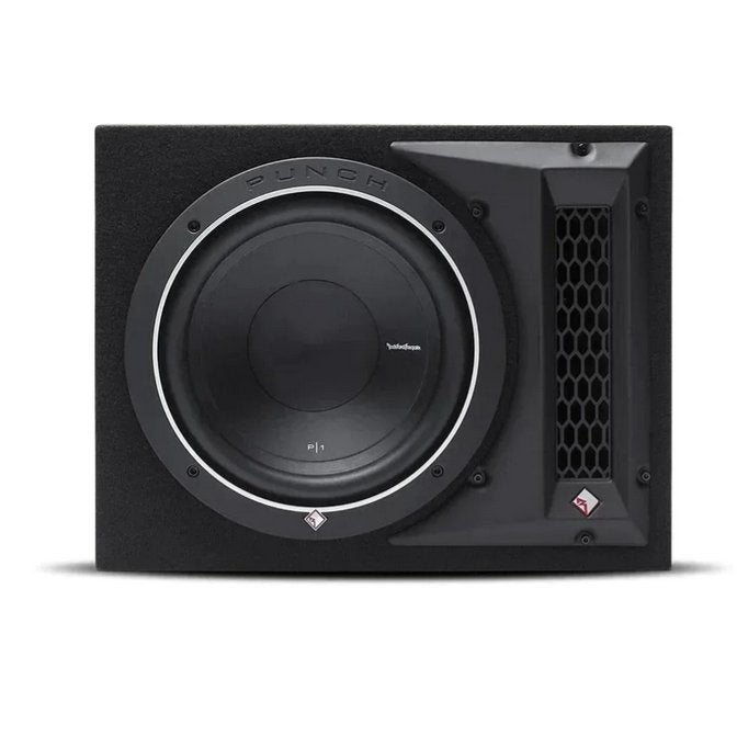 Rockford Fosgate Punch P1-1x10 10 inch subwoofer