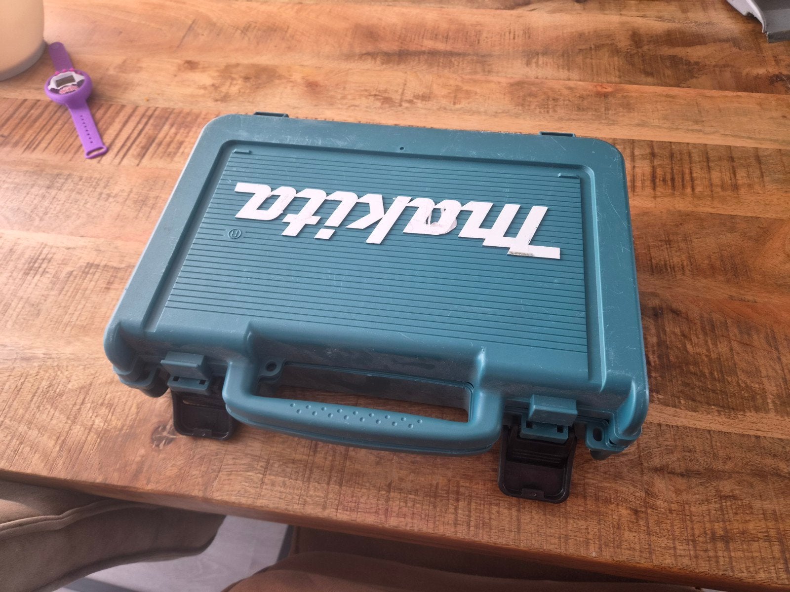 makita  schroefmachine 10.8v set