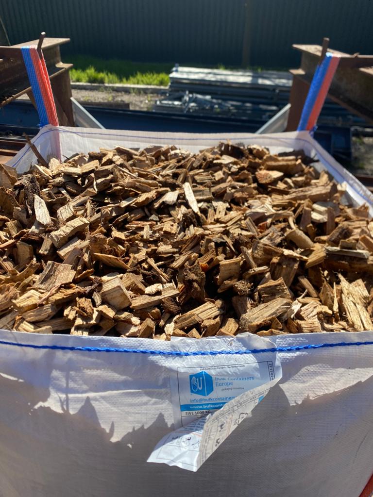 Xxl snippers, Tuin en Terras, Aarde en Mest, Tuinaarde, Ophalen of Verzenden