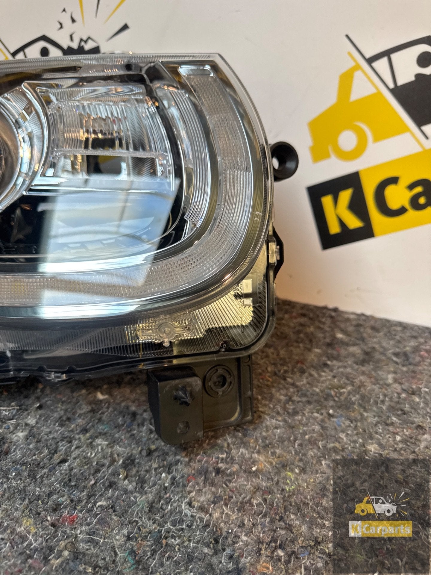 Suzuki Ignis Facelift Full Led Koplamp rechts lamp 100-5939D, Gebruikt, Info@suzuki.co.jp, Takatsuka-cho, Chuo-ku 300
432-8611  Hamamatsu