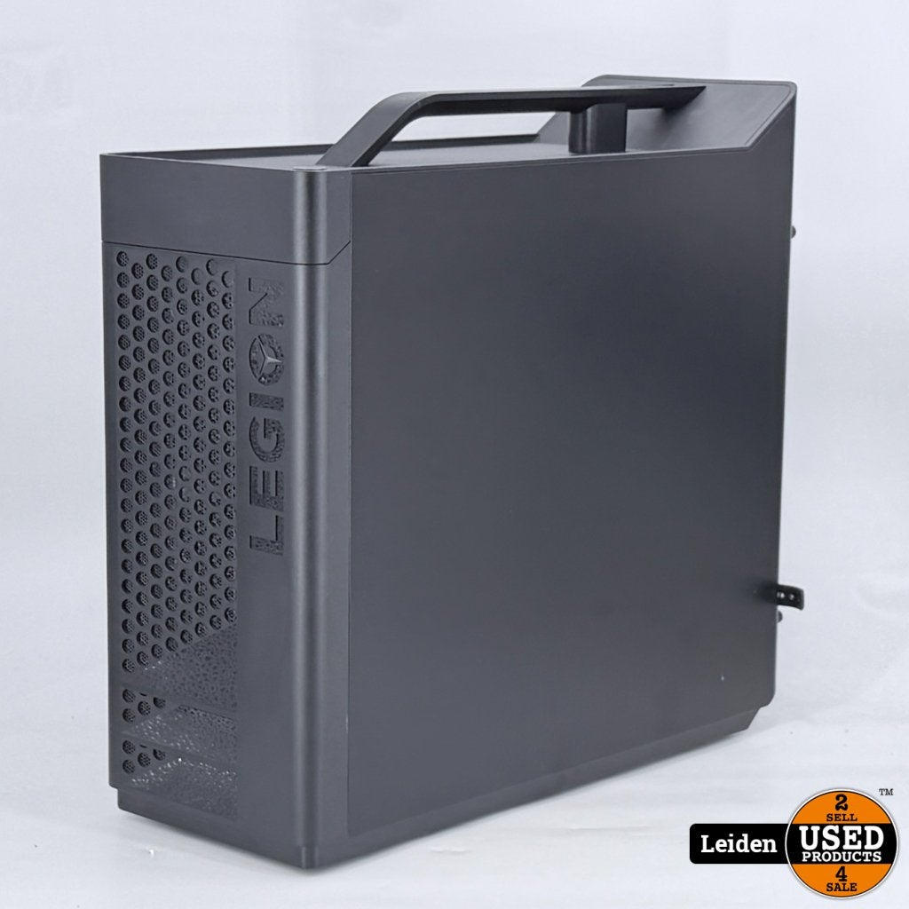 Lenovo Legion T530 Gaming Desktop | Intel i5 | 8GB | GTX1060, Lenovo, Gebruikt, Support@lenovo.com, Lenovo Group Limited
1009 Think Place
Morrisville, NC 27560
USA