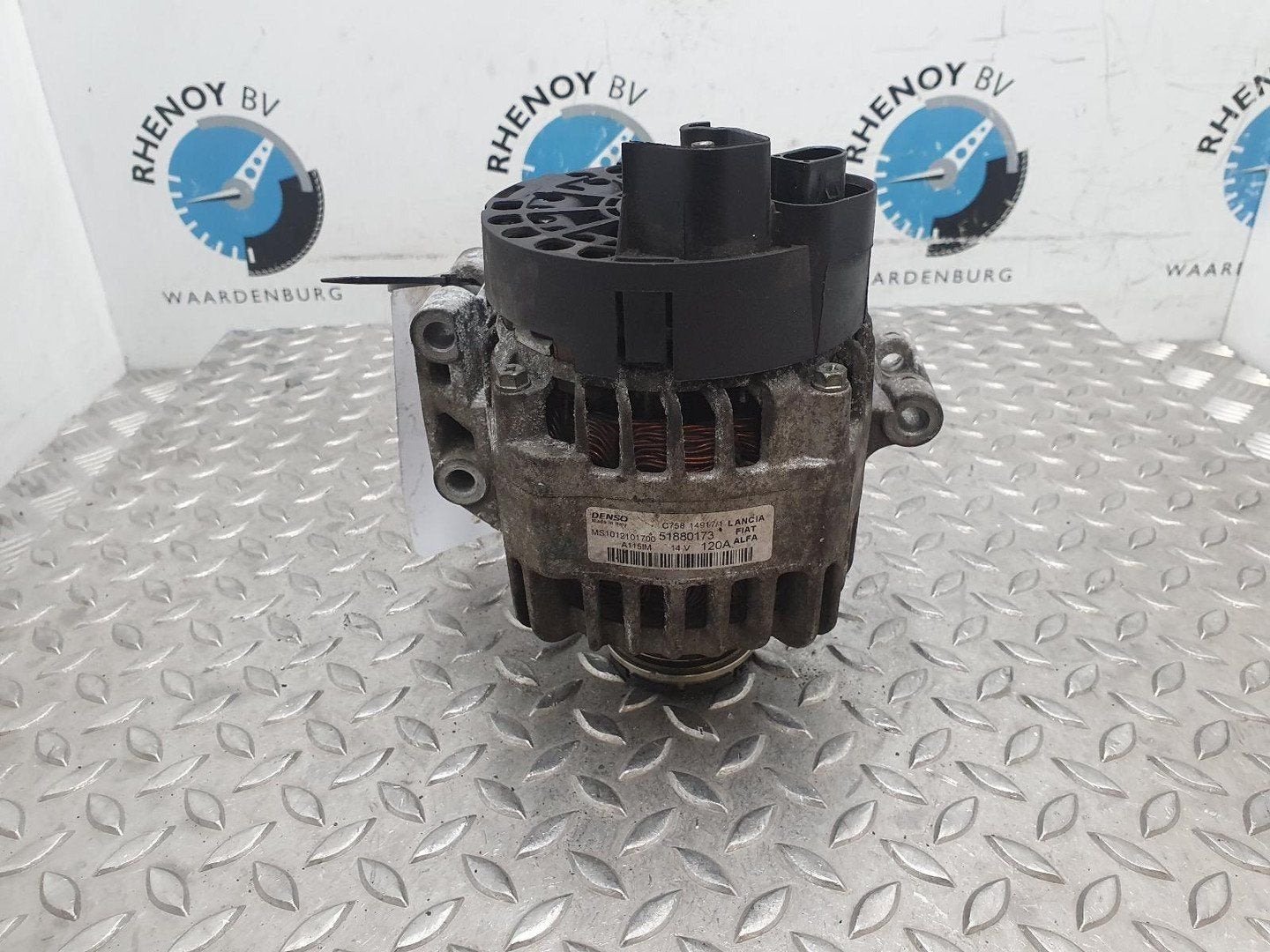 OPEL COMBO 1.3 CDTi L1H1 Edit.  DYNAMO 2017, Ophalen of Verzenden, Gebruikt, Stiba lid