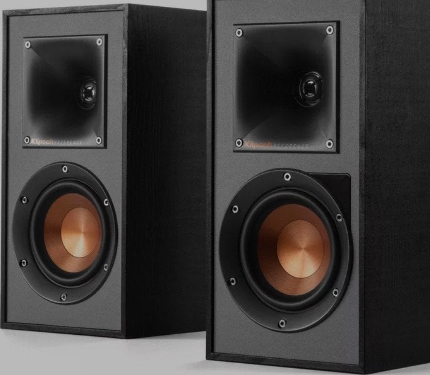 Klipsch R-41PM, Overige merken, Ophalen of Verzenden, Zo goed als nieuw, Minder dan 60 watt