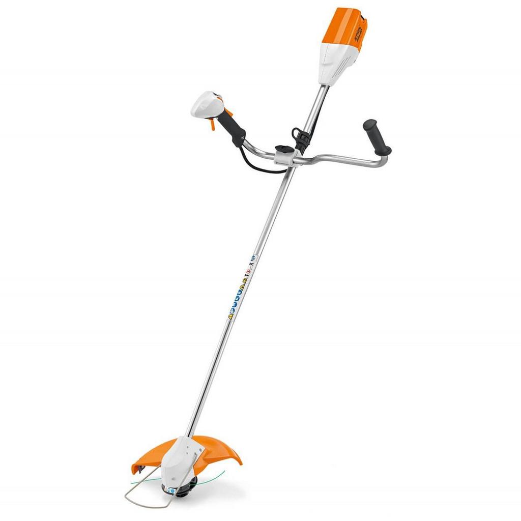 Stihl FSA 90 accu bosmaaier NIEUW (met autocut), Ophalen, Nieuw, Accu