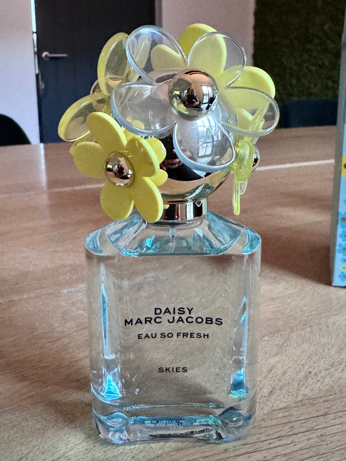 Marc Jacobs Daisy Eau So Fresh Skies – 75ml (Zeldzame Limite, Ophalen of Verzenden, Nieuw