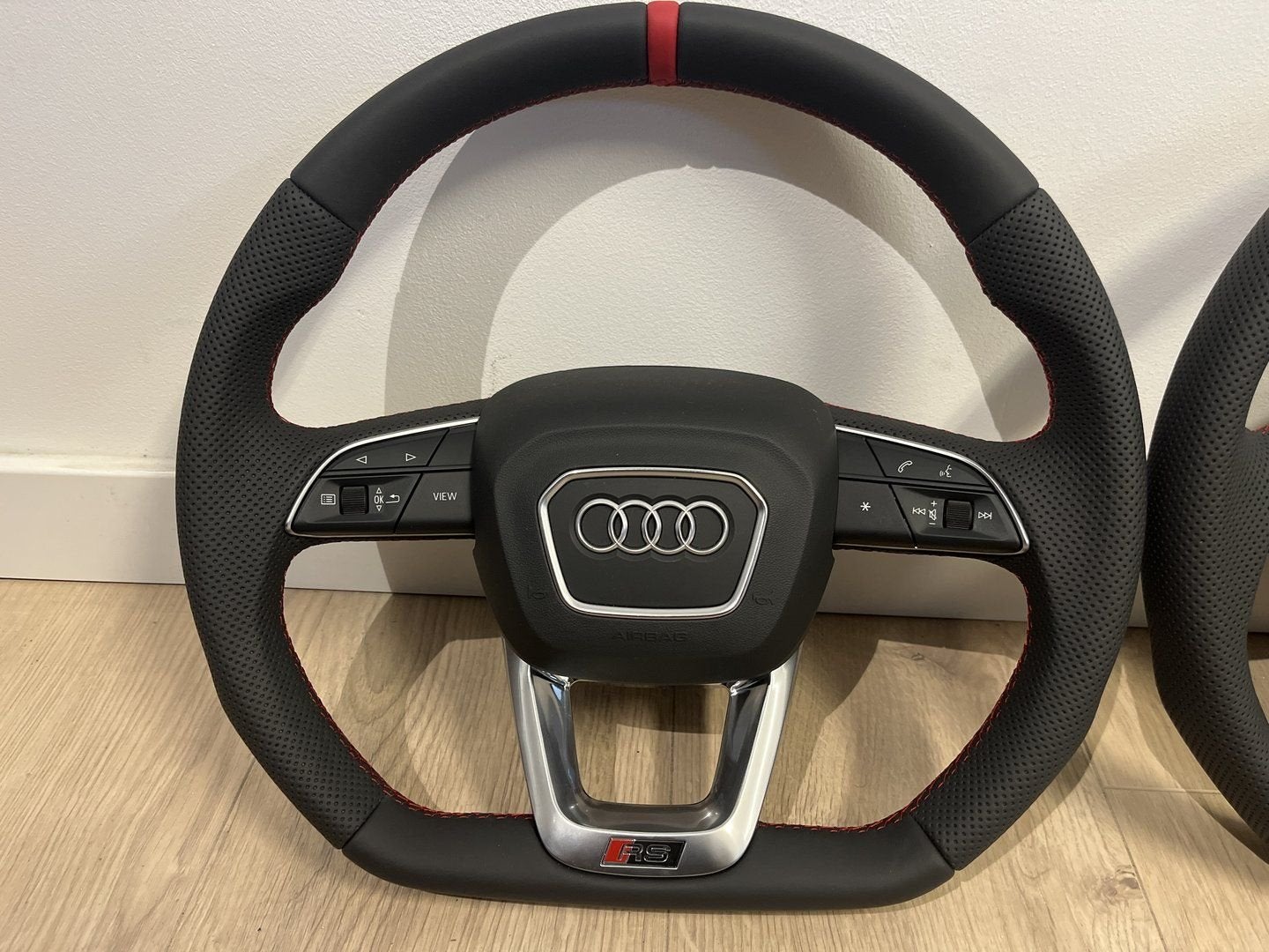 Audi stuur stuurwiel a1 a3 q3, -, -, Nieuw, -
