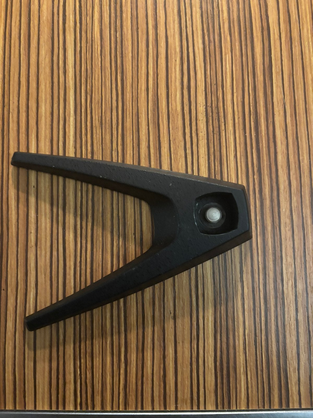 Te koop : Sennheiser desktstand ( voet ) MZT 441., Muziek en Instrumenten, Ophalen of Verzenden, Zo goed als nieuw, Overige typen