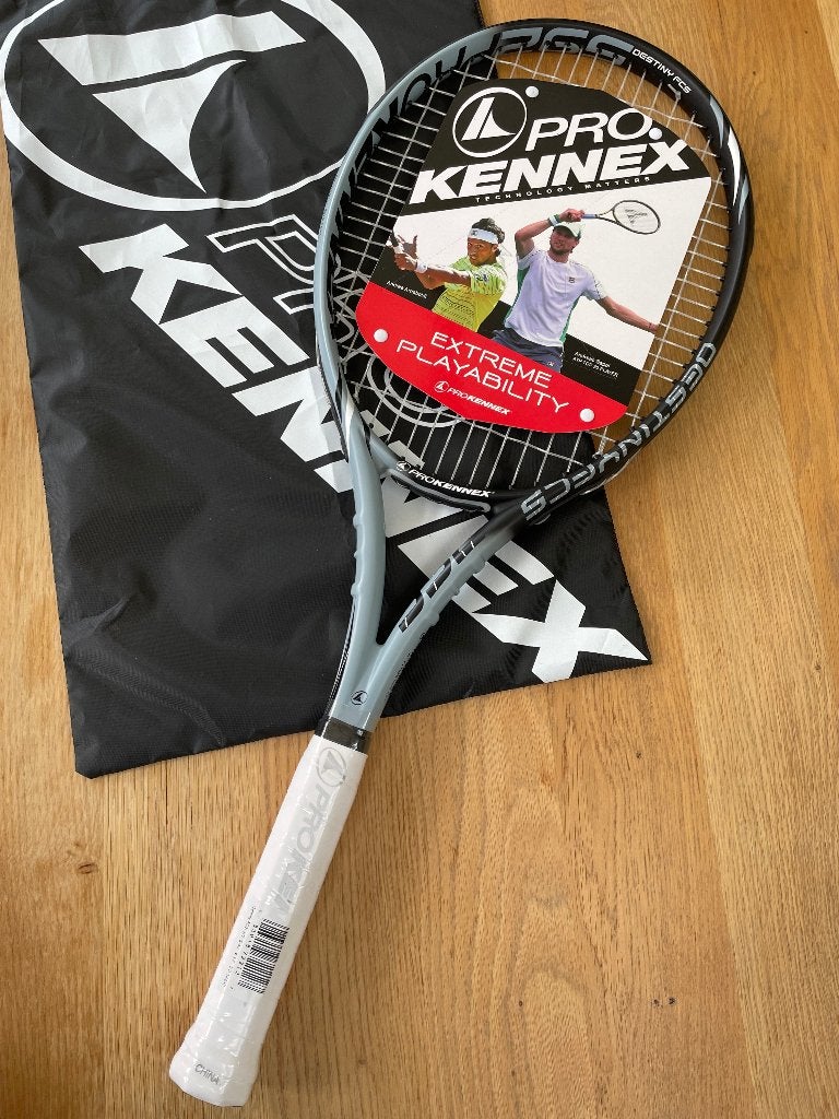 Tennisracket Pro Kennex (nieuw!), Ophalen of Verzenden, Nieuw, Racket, Overige merken