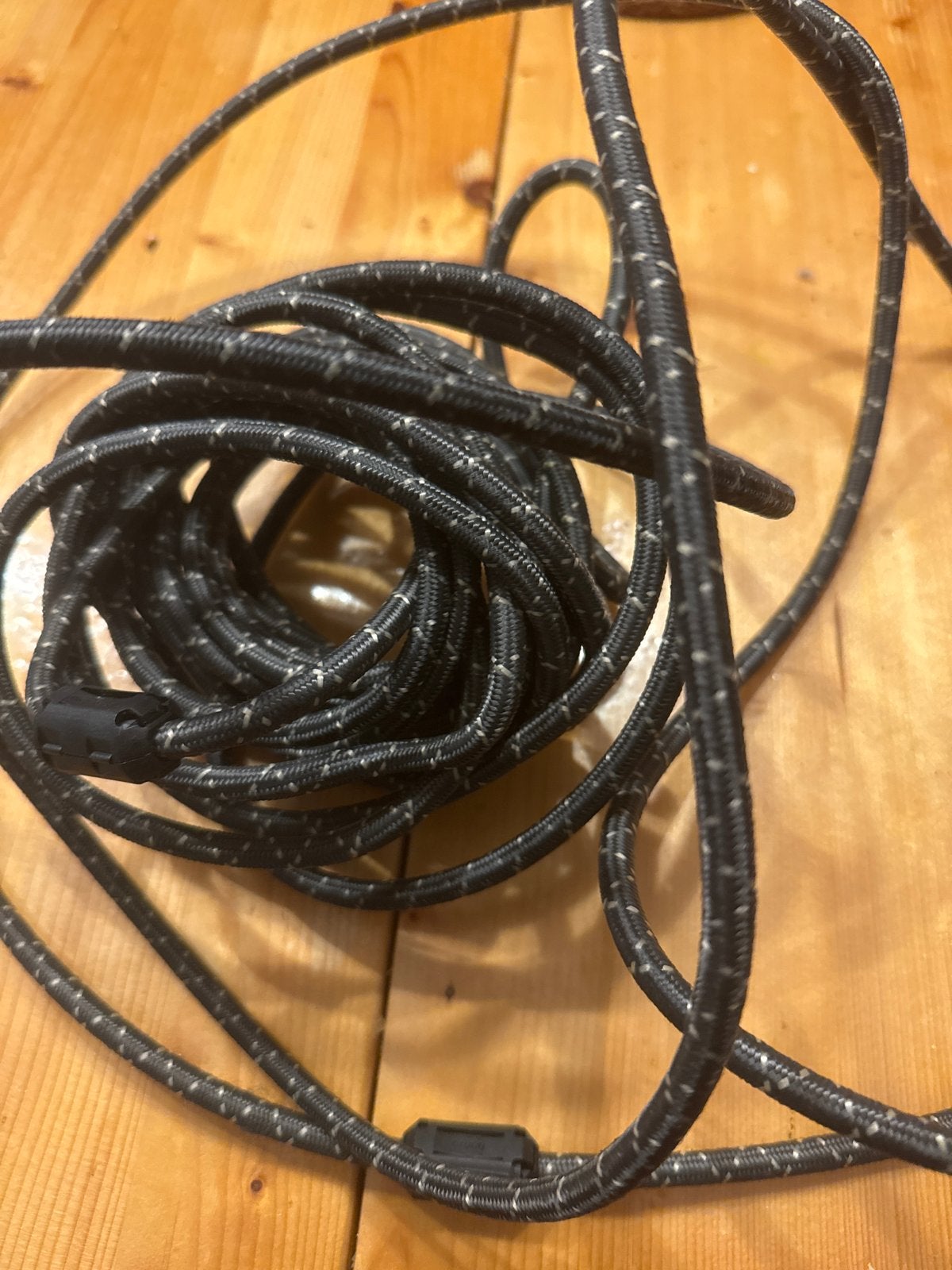 Hama Coaxiale Kabel - Zo goed als nieuw 5 mtr, Ophalen of Verzenden, Zo goed als nieuw, 2 tot 5 meter, Coaxiale kabel
