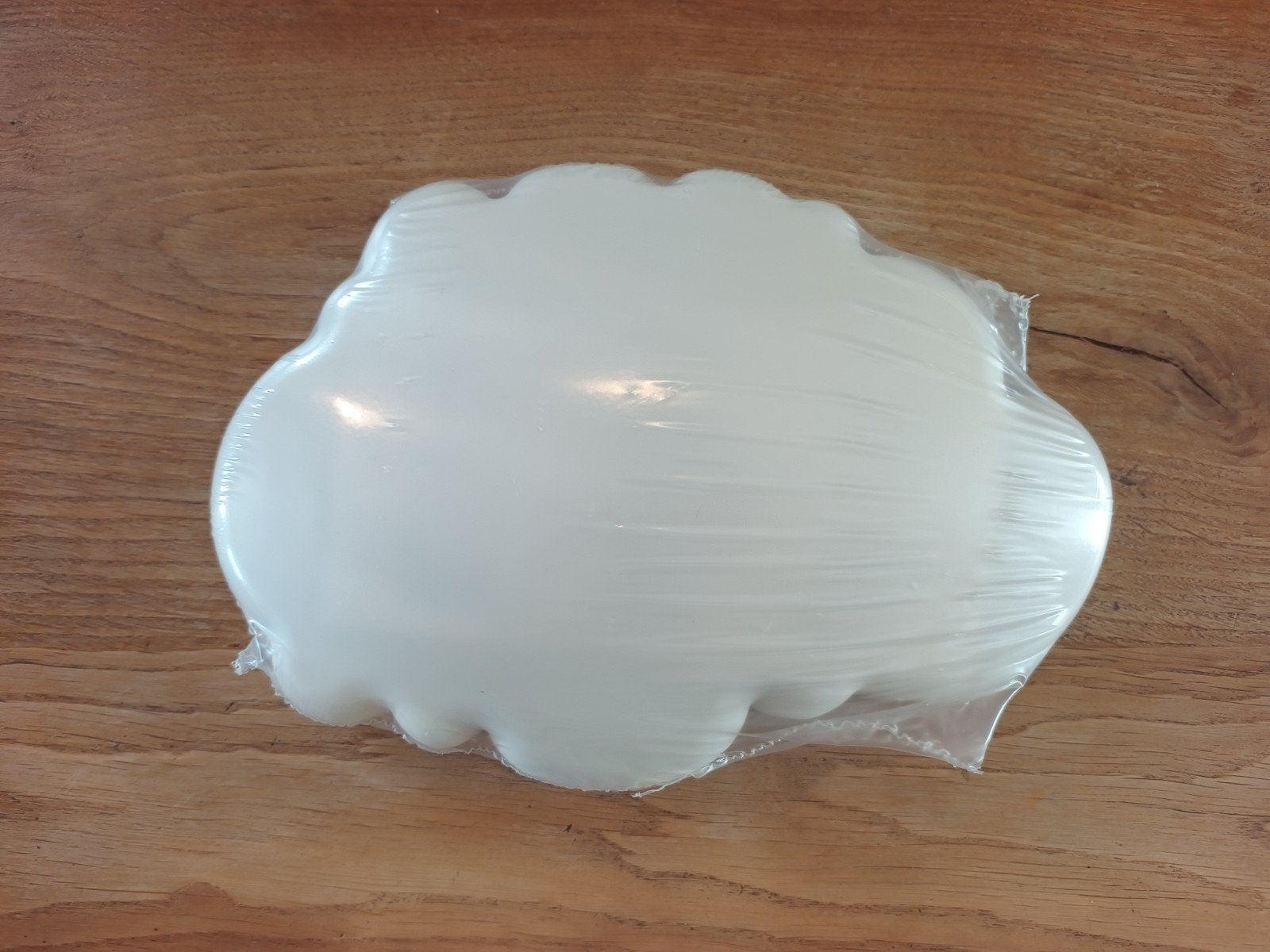 IKEA wolk lamp, Met schakelaar, Bedlamp, IKEA, Nieuw
