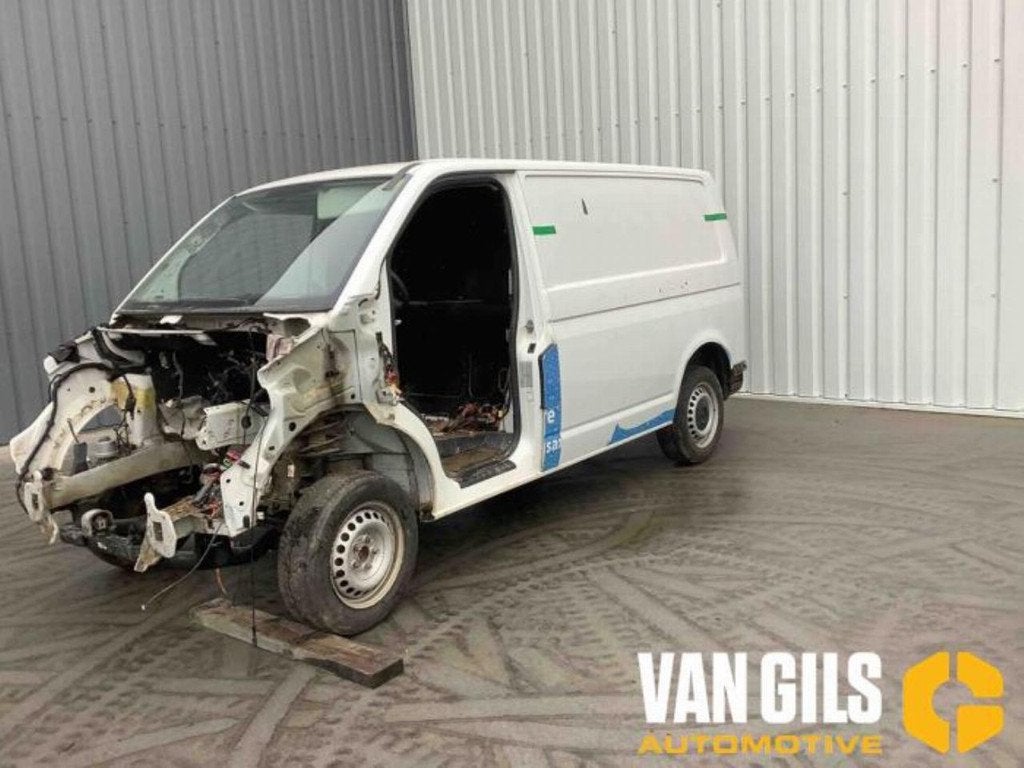 Volkswagen Transporter Transporter T6, Van, 2015 2.0 TDI DRF, Volkswagen AG, Kundenbetreuung@volkswagen.de, Berliner Ring 2 ,38440, Wolfsburg, Deutschland
