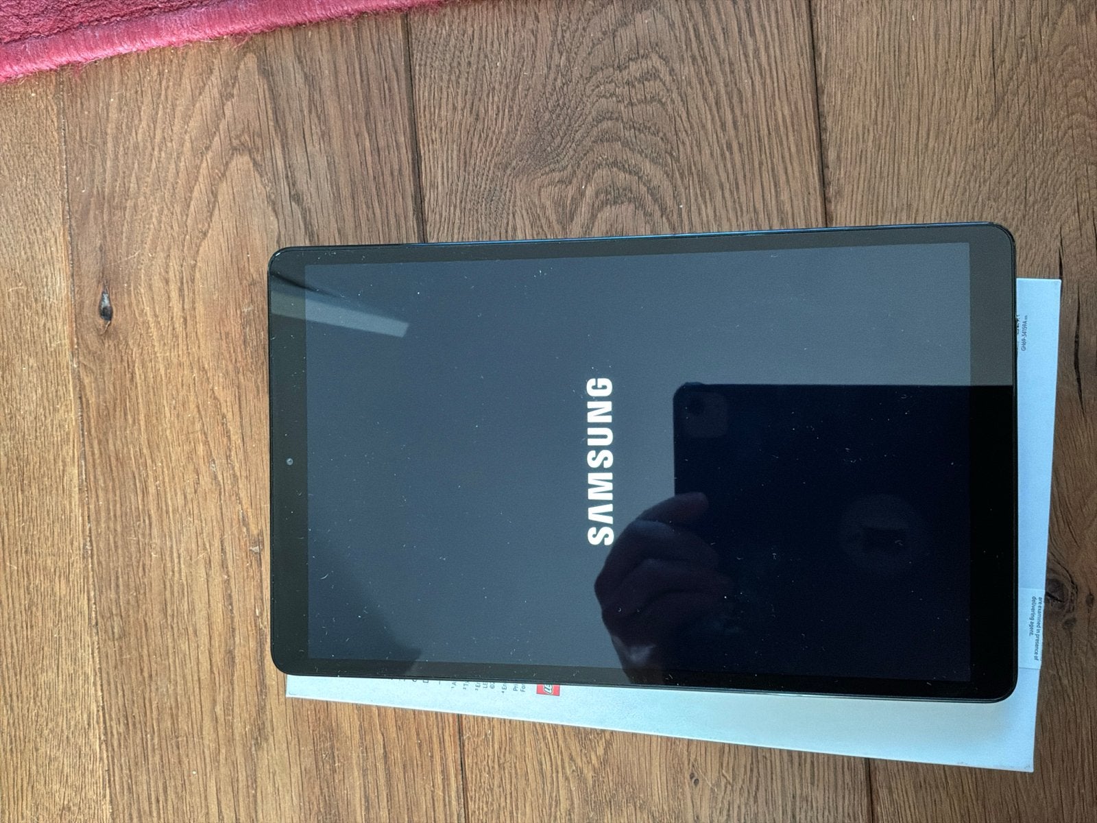 Samsung Galaxy Tab A T510 2019 - Zo goed als nieuw, 10 inch, Usb-aansluiting, 32 GB, Ophalen of Verzenden
