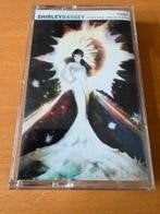 Shirley Bassey muziek cassette the remix album promo EMI, Gebruikt, Ducoso, 1 bandje, Ophalen of Verzenden