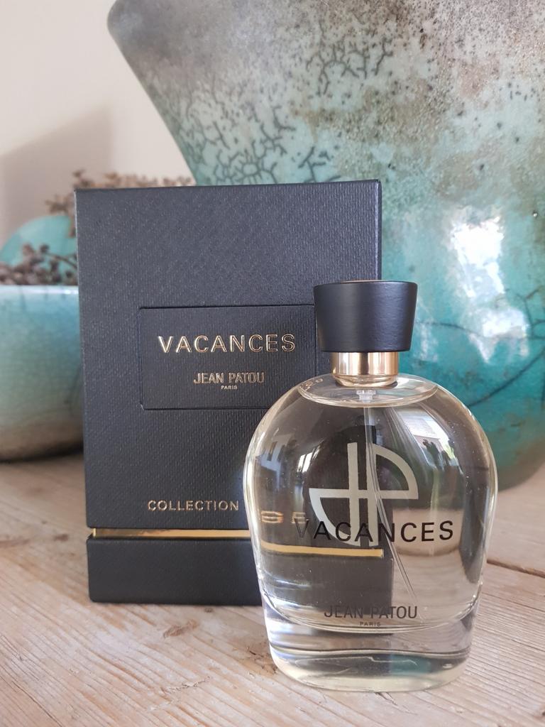 Jean Patou Vacances edp 5ml/10 ml, Sieraden, Tassen en Uiterlijk, Uiterlijk | Parfum, Nieuw, Ophalen of Verzenden