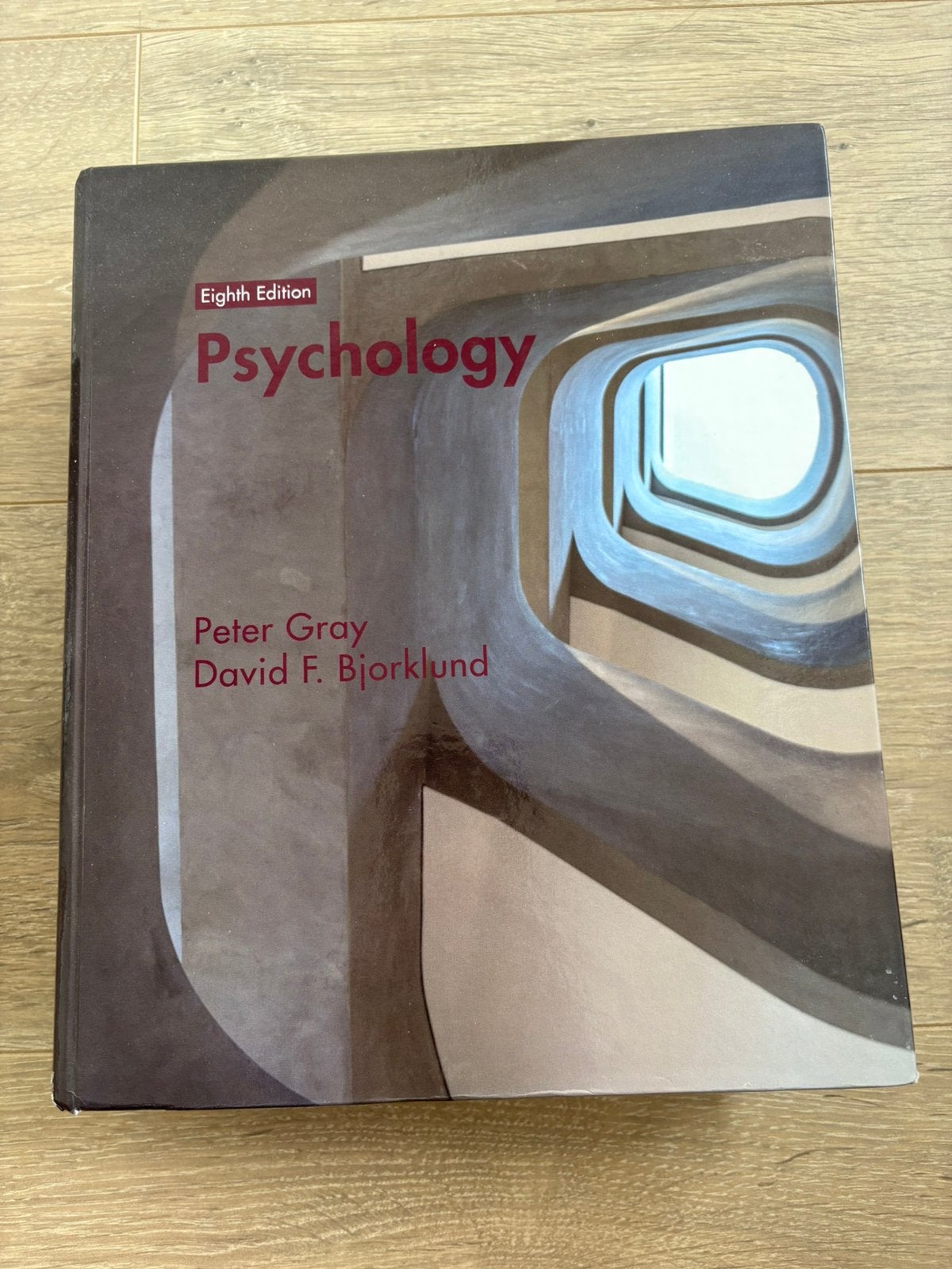 Psychology - Gray & Bjorklund, Boeken, Ophalen of Verzenden