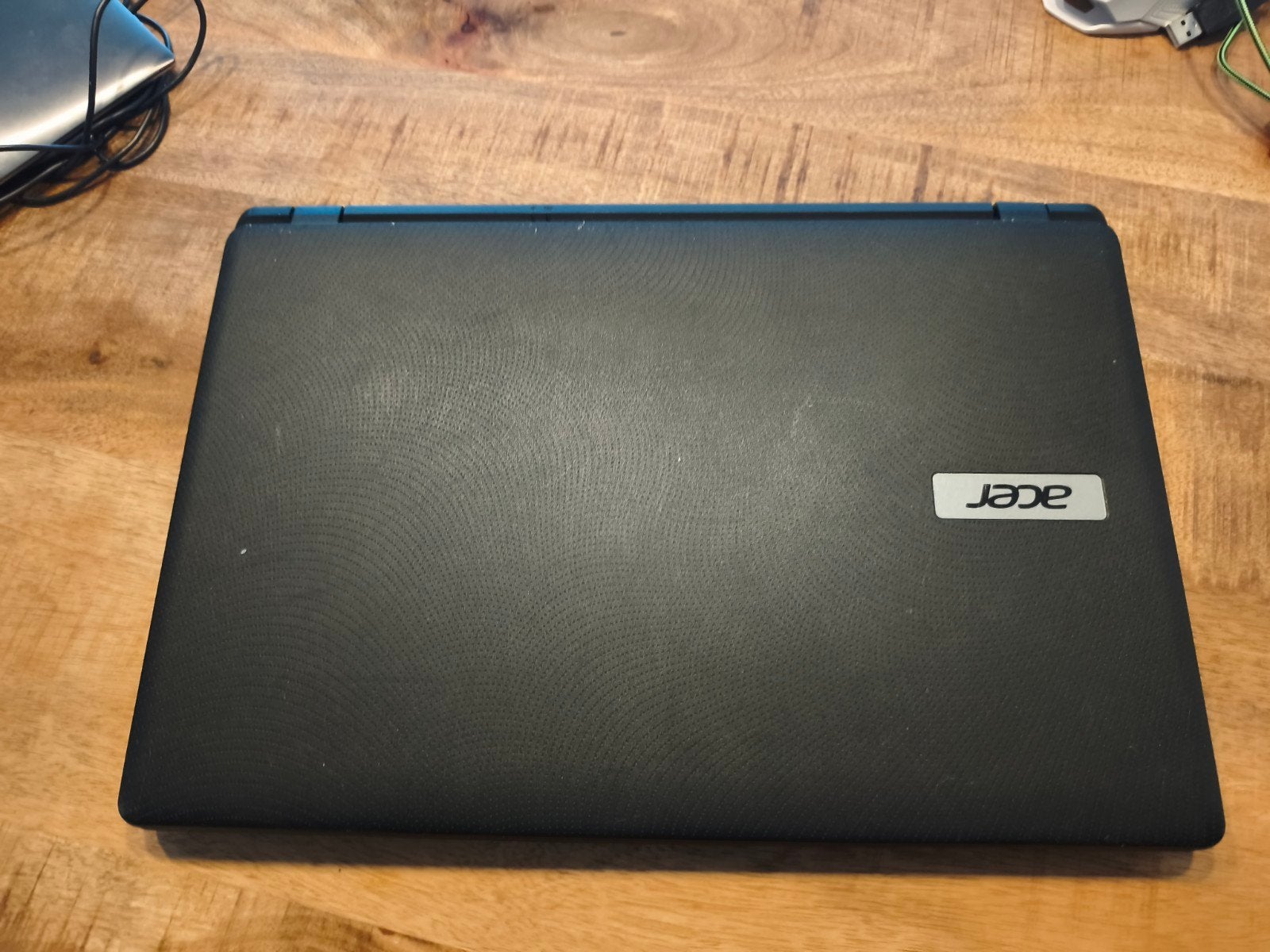 acer aspire compleet, Ophalen of Verzenden, 15 inch, 2 tot 3 Ghz