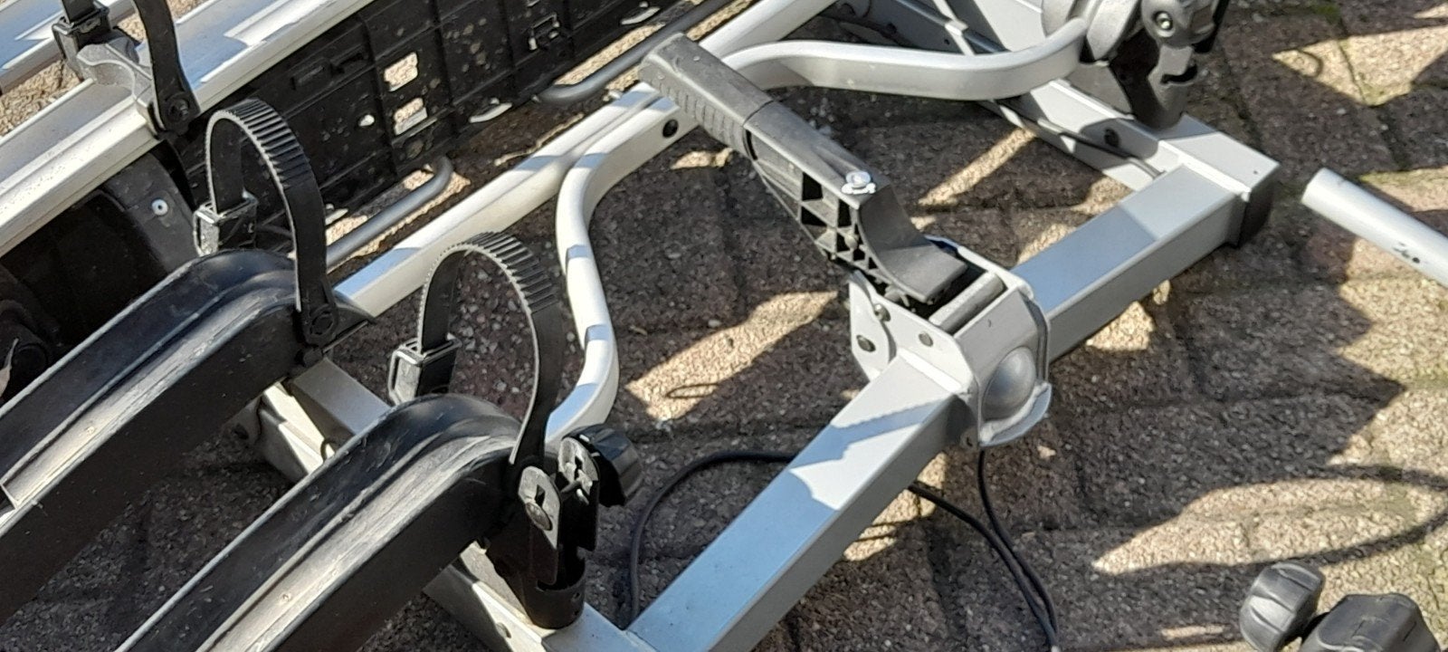 Foto 4 van Fietsendrager, Thule EuroClassic G6 929..