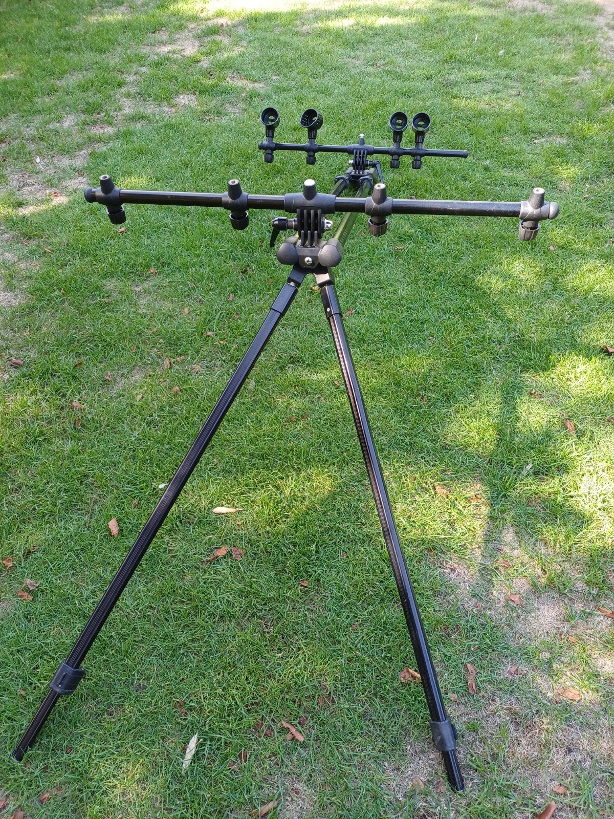 te koop rodpod, Watersport en Boten, Ophalen, Zo goed als nieuw, Overige typen