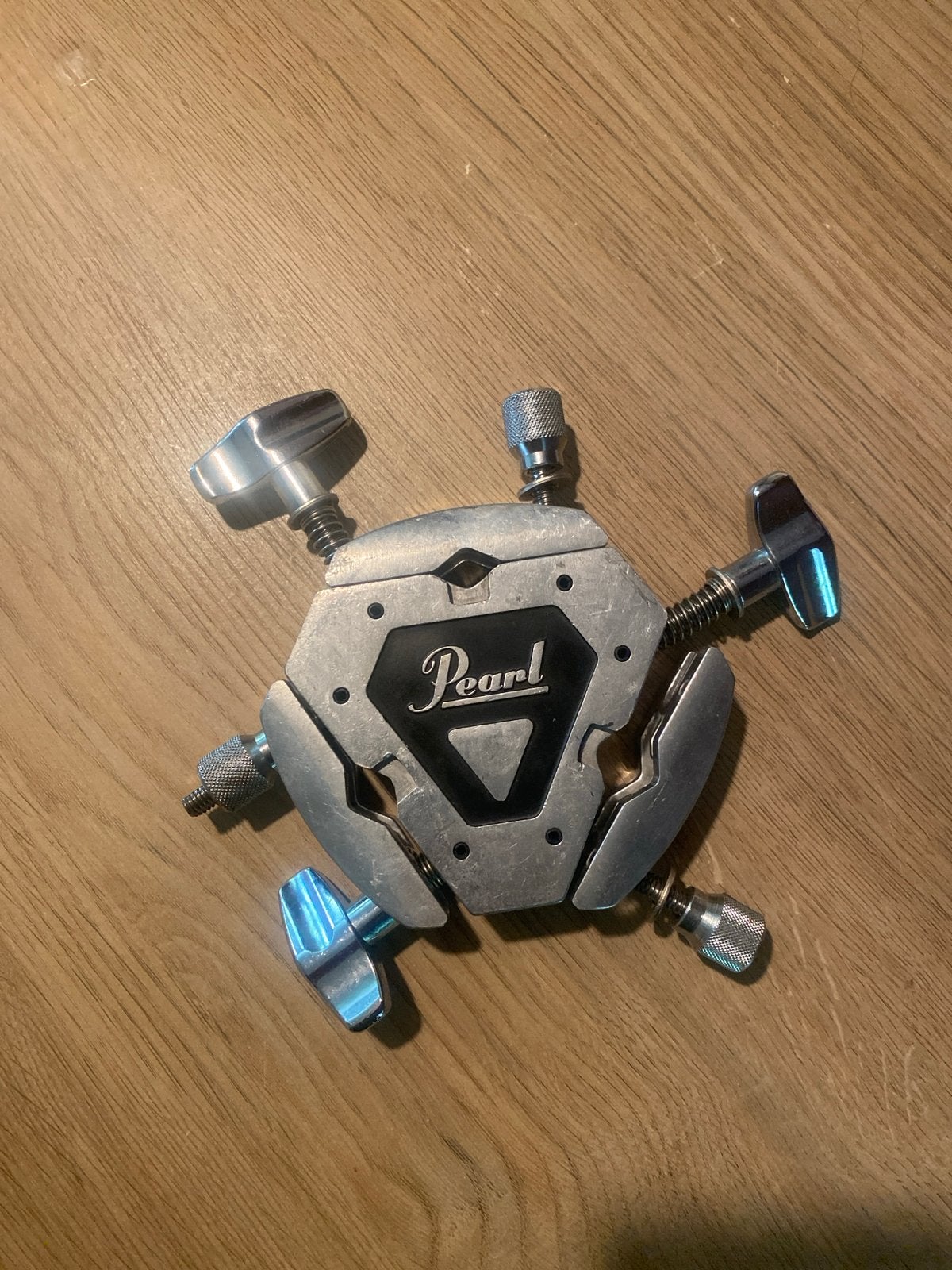 Pearl Multi-klem voor drumstel ADP 30, Ophalen of Verzenden, Gebruikt