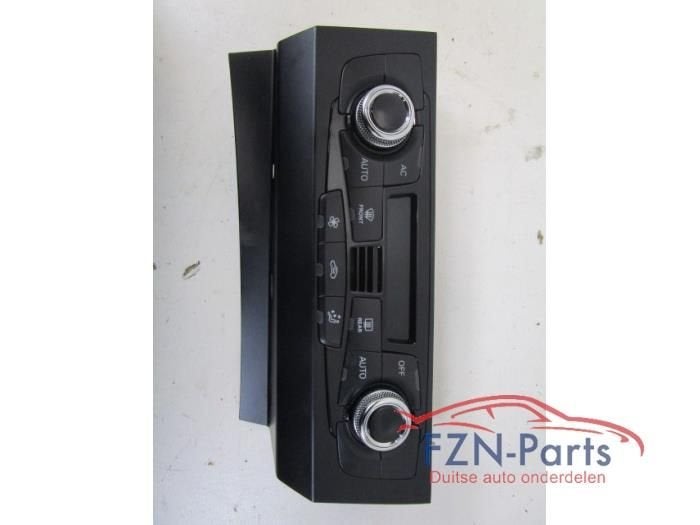 Climatronic Paneel Audi A4 (22739925), Auto-onderdelen, Ophalen of Verzenden, Gebruikt