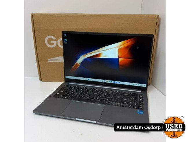Samsung Galaxy Book4 | Core i3-13e | 8GB | 256SSD | Prima