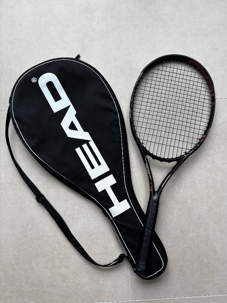 Head Graphene Instinct tennis racket, Sport en Fitness, Tennis, Ophalen, Gebruikt, L0, Head