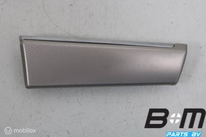 Sierlijst in dashboard links VW Passat B8 3G1853261H, Gebruikt