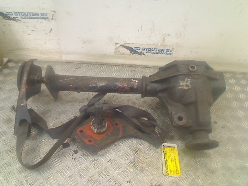 Cardan Voor Nissan Terrano II (R20/TR50) 1997 8300C44402010, Gebruikt, Germany@nissan-services.eu, Kronenweg 38, Wesseling 50389, , Duitsland