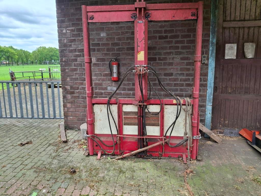 Werktuigen, Ophalen of Verzenden, Overige, Overige typen
