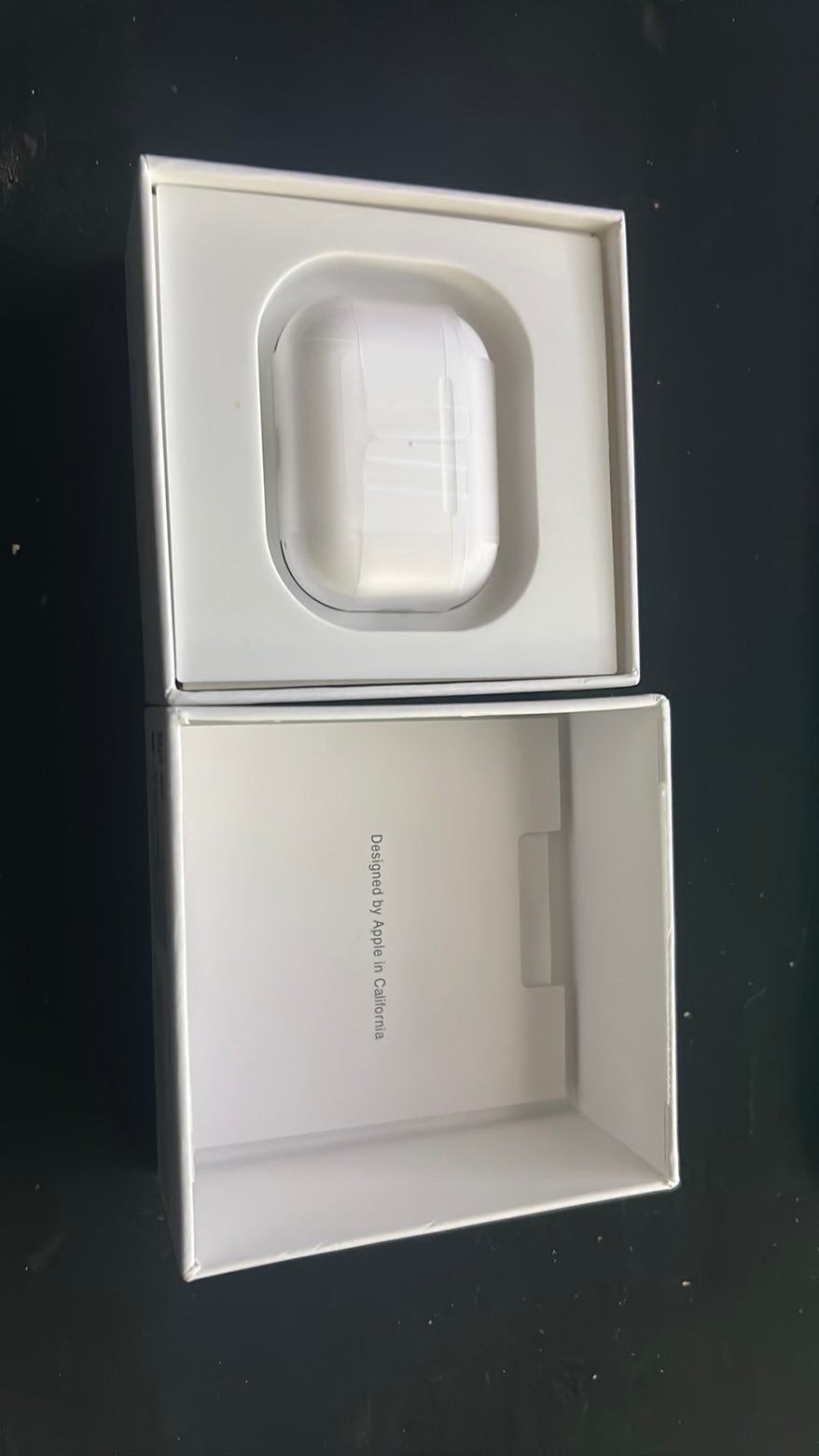 Nieuwe Apple AirPods Pro 2 met ANC, In-ear, Nieuw, Ophalen of Verzenden, Wit