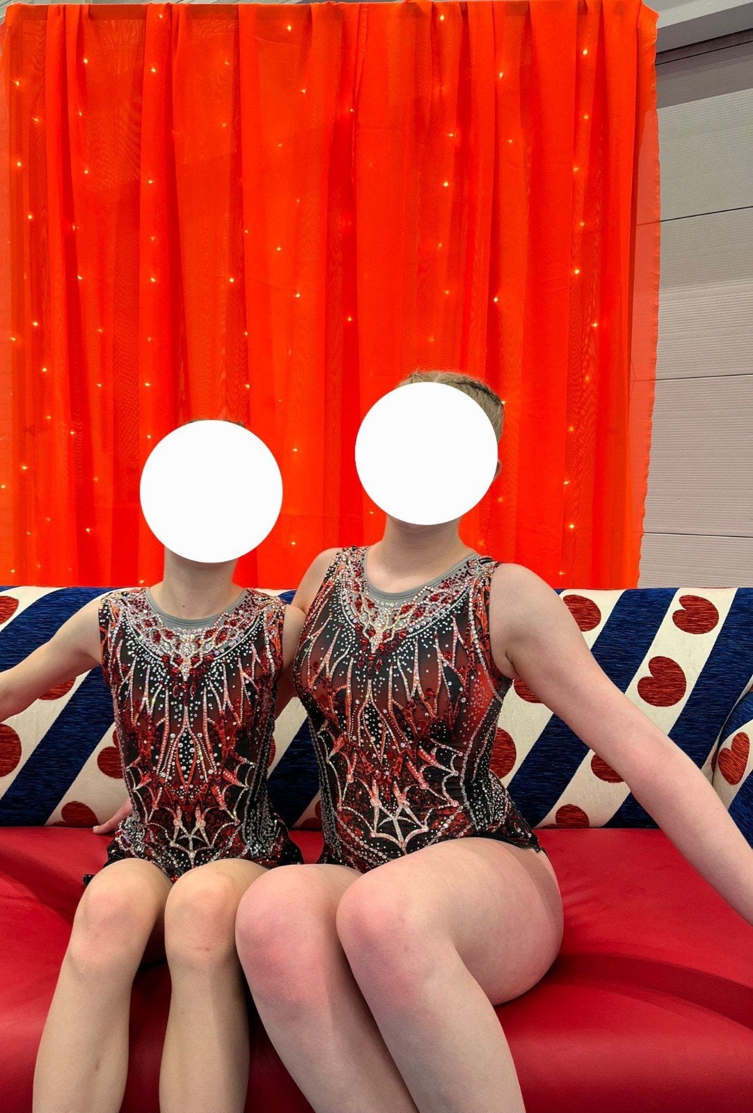 Trio acro pakjes, Kleding | Dames, Ophalen of Verzenden, Gedragen