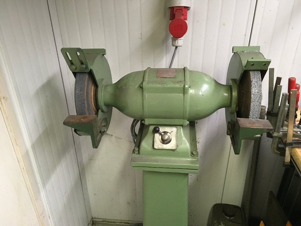Slijpsteen, Ophalen, Gebruikt, 700 tot 1000 watt, Overige typen