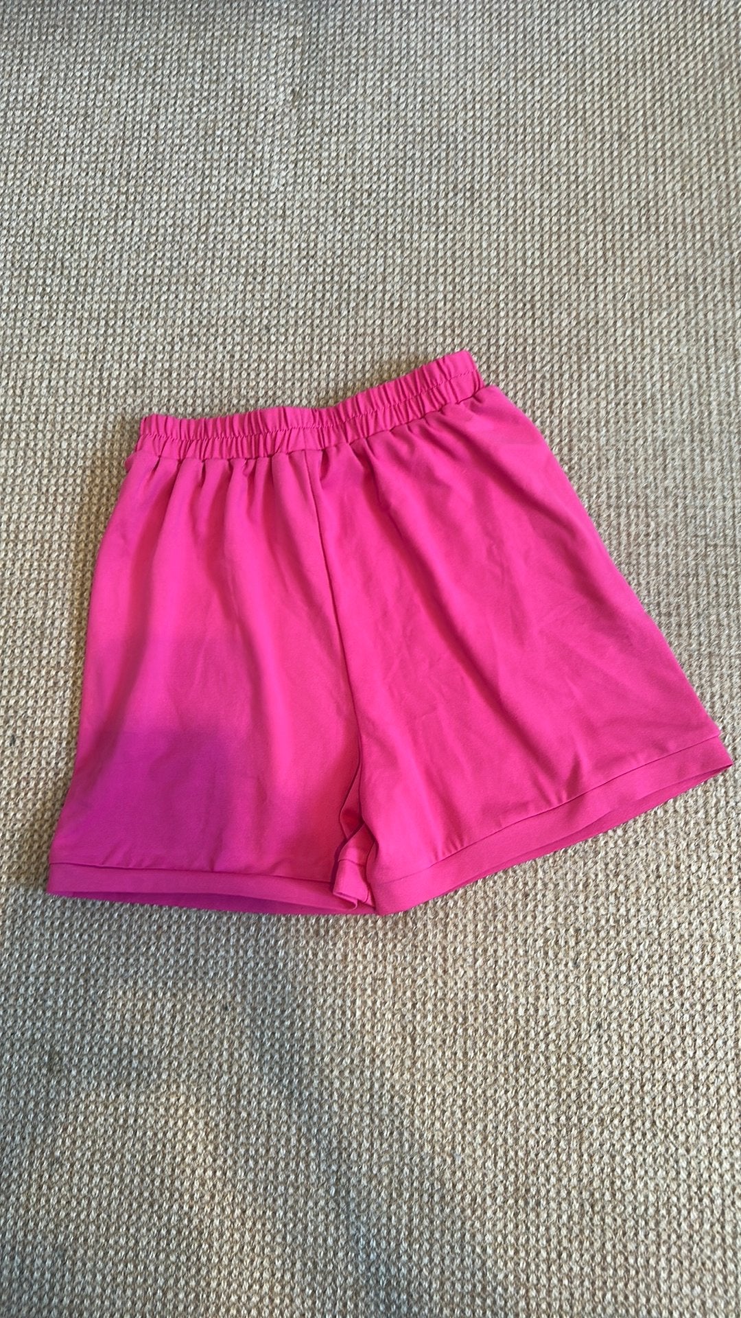 Shorts, Ophalen of Verzenden, Gedragen