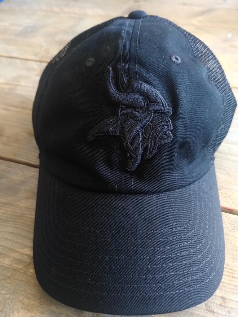 Cap / Pet Minnesota Vikings, Ophalen of Verzenden