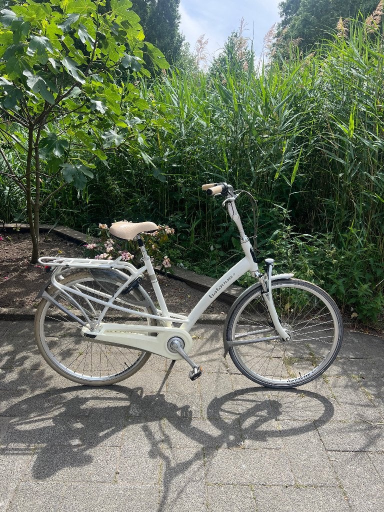Batavus Mambo Damesfiets 7Versnellingen 28inc Framemaat 53, Fietsen en Brommers, Fietsen | Dames | Damesfietsen, Ophalen, 53 tot 56 cm